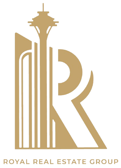 Royal Real Estate Group Logo