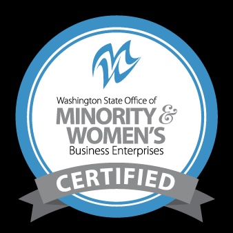OMWBE Certified Minority and Women Owned Business Enterprise